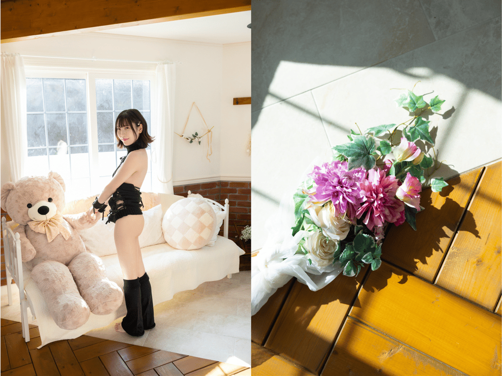 图片[21]-#瀧本雫葉 写真集 イノセント INNOCENT - 全本免费在线观看-阅图吧