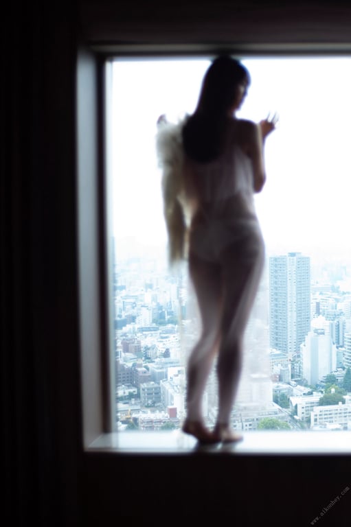 图片[43]-#週刊現代デジタル写真集【寫真文學館】豊田ルナ×Fitzgerald「The Great Gatsby」(2023-12-27) - 全本免费在线观看-阅图吧