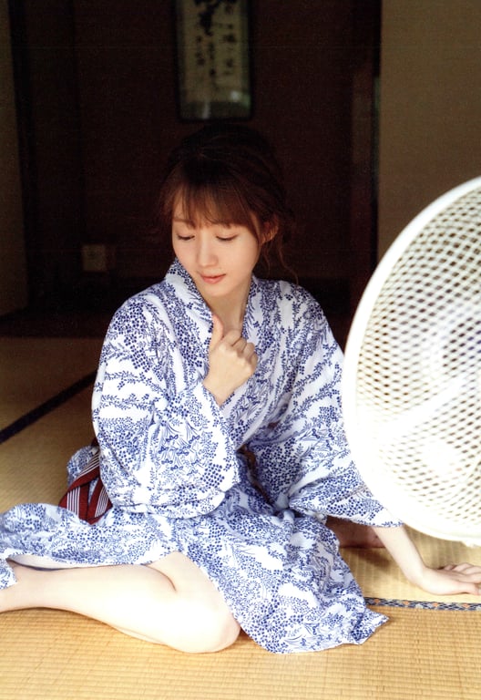 图片[54]-Emiri Otani 大谷映美里 - 1st Photobook The person I like 喜欢的人 (2021-03-15) - 在线免费观看-阅图吧