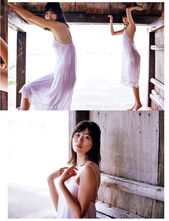 图片[12]-#北向珠夕 1st 写真集 KOIYOU 恋夕\北向珠夕 1st 写真集 KOIYOU 恋夕 - 全本免费在线观看-阅图吧