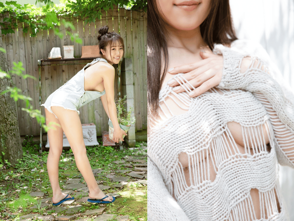 图片[24]-HARUKA my SPA Photo Collection - 在线免费观看-阅图吧