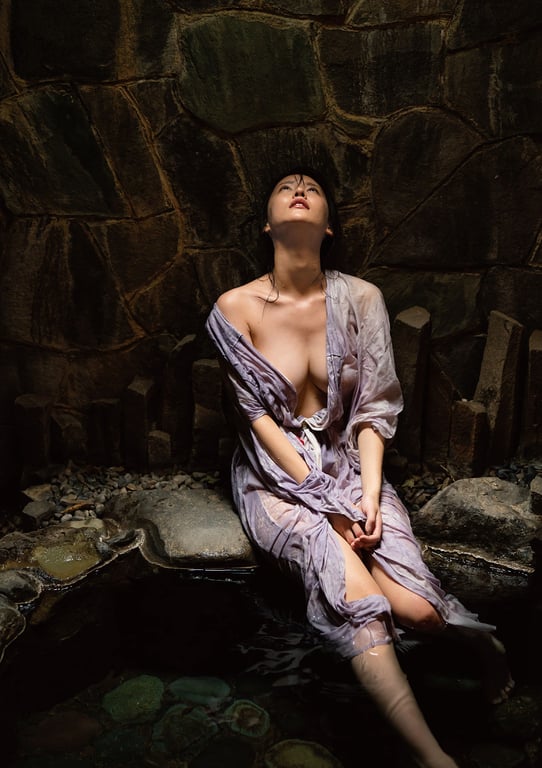 图片[19]-#奈月セナ写真集 玉响 (NO watermark) - 全本免费在线观看-阅图吧