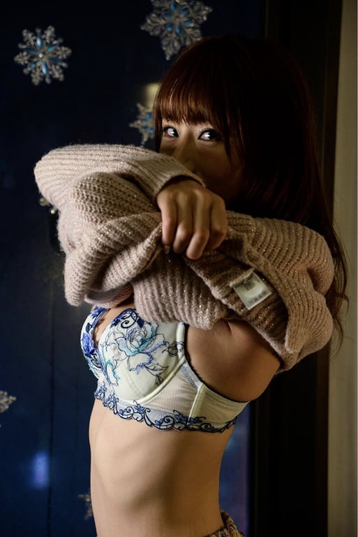 图片[9]-#Kasumi Moritaka 森高霞 – NUDE PHOTO BOOK 087 (2017-04-02) - 全本免费在线观看-阅图吧