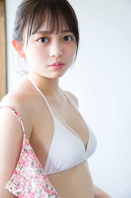 图片[26]-#蓬莱舞「美与透明感」【週チャンデジグラ】 - 全本免费在线观看-阅图吧