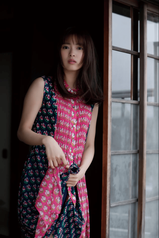 图片[44]-#Yume Shinjo 新条由芽 – A sparkling heroine 闪闪发光的女主角 (2020-05-29) - 全本免费在线观看-阅图吧