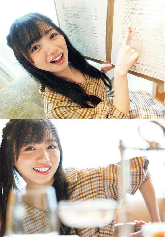 图片[4]-#Saito Kyoko 1st Photobook - 全本免费在线观看-阅图吧