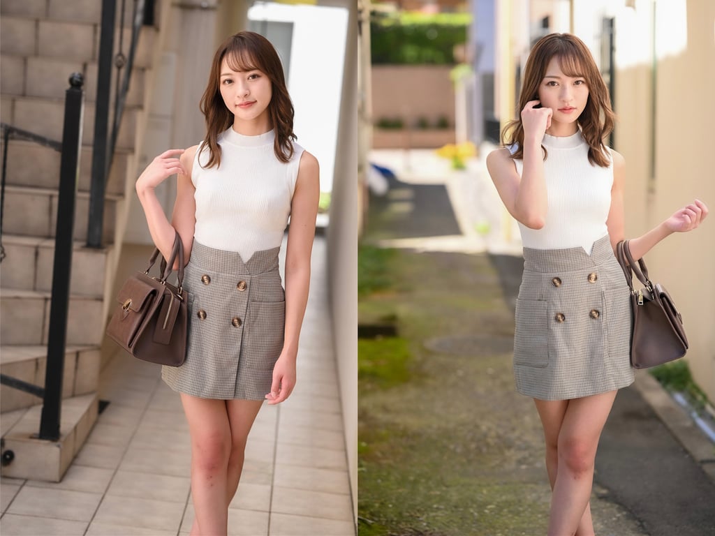 图片[53]-#流川夕, 乃木绚爱, 小鸠麦 – Gravure Collection 激写美女 Vol. 04 - 全本免费在线观看-阅图吧