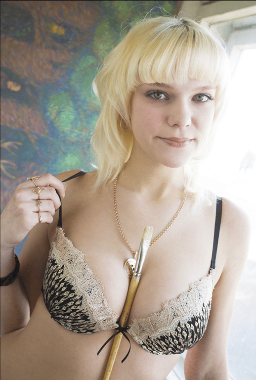 图片[5]-#Christina (2014-12-17) - 全本免费在线观看-阅图吧