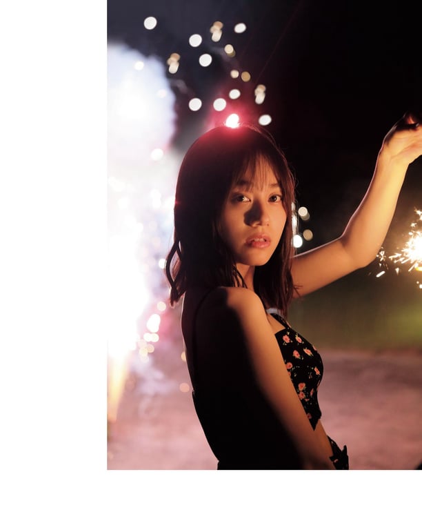 图片[112]-#＜電子版限定特典付き＞伊藤美来写真集『Sheer』 - 全本免费在线观看-阅图吧