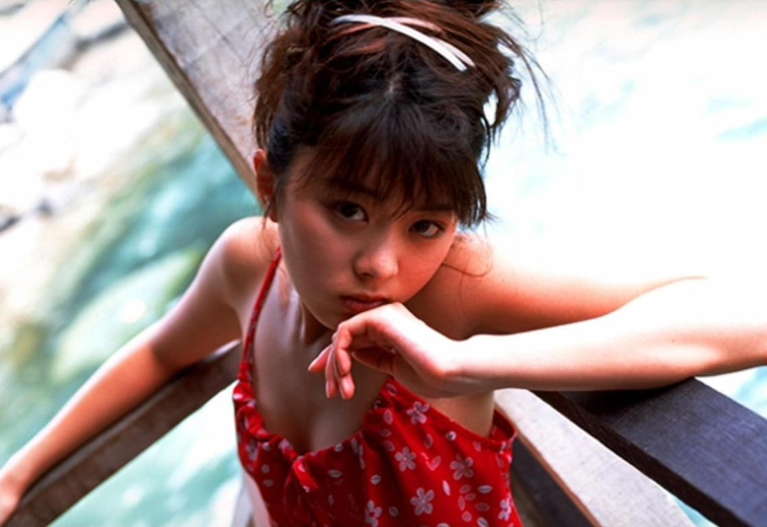 图片[29]-#(月刊シリーズ 007) – 月刊007 矢部美穂 - 全本免费在线观看-阅图吧