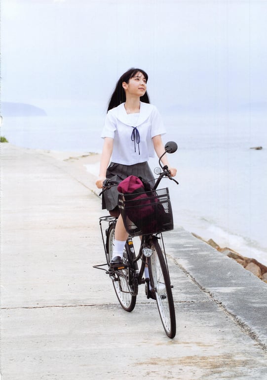 图片[102]-#Natsumi Matsuoka – Postscript (SR) - 全本免费在线观看-阅图吧