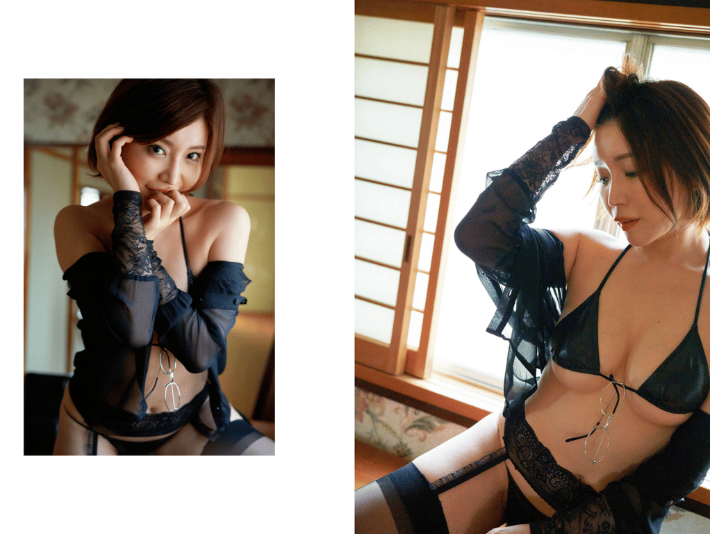 图片[40]-古河由衣 写真集 魅惑...pre[112P] - 在线免费观看-阅图吧