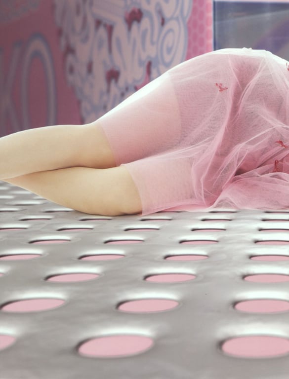 图片[75]-#Mariko Shinoda 篠田麻里子 – SUPER MARIKO (2009-05-26) - 全本免费在线观看-阅图吧