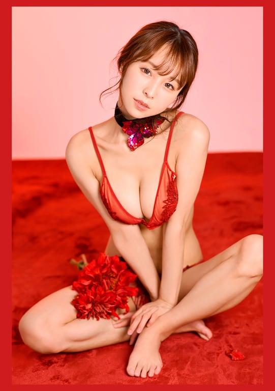 图片[93]-#2022.06.10 AV最高峰 S級GIRLS GROUP S1キャンペーン No.1 Photo Book S級版 - 全本免费在线观看-阅图吧