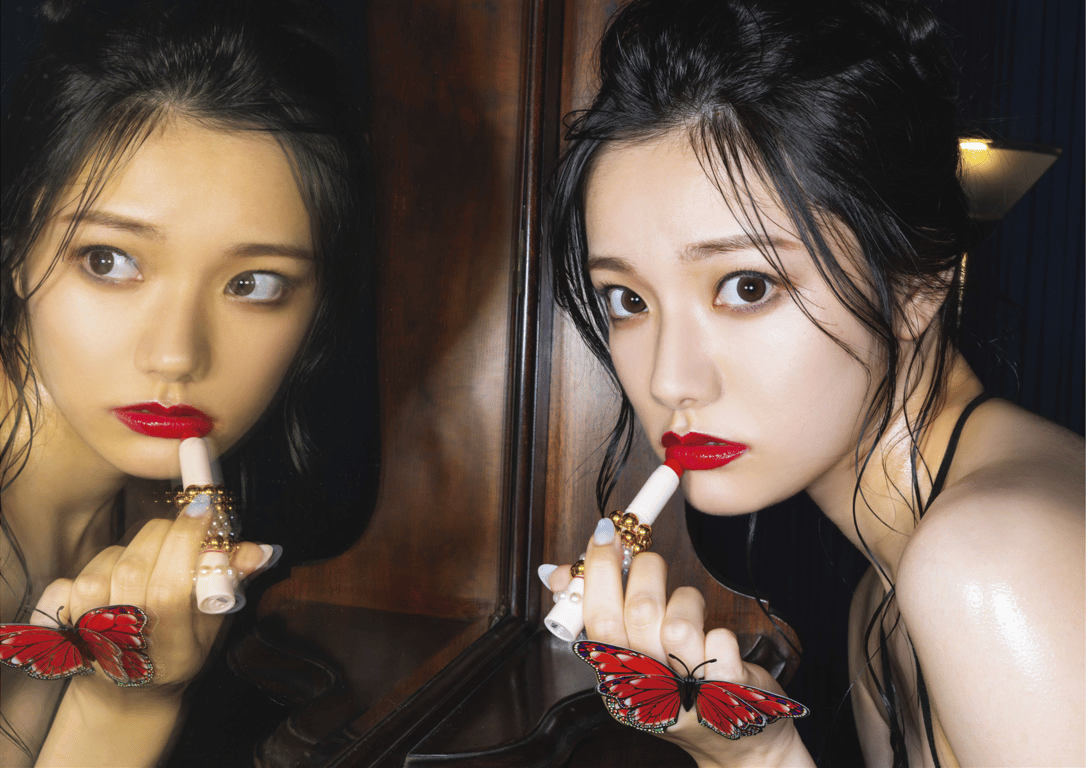 图片[44]-宮下玲奈 Cosplay Fetish Book（GOT Nude PhotoBook） - 在线免费观看-阅图吧