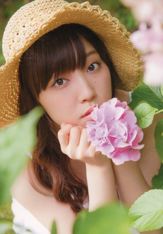 图片[56]-#譜久村聖 写真集 闪耀 (Photobook+DVD付き) - 全本免费在线观看-阅图吧