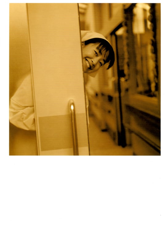 图片[72]-#Tomoka Kurokawa 黑川智花 – 15-year-old trajectory 15岁的轨迹 (2005-04-10) - 全本免费在线观看-阅图吧