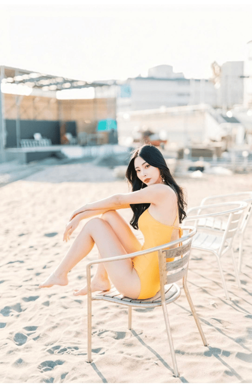 图片[14]-Makoto Minami 南真琴 - Lemonade - 在线免费观看-阅图吧