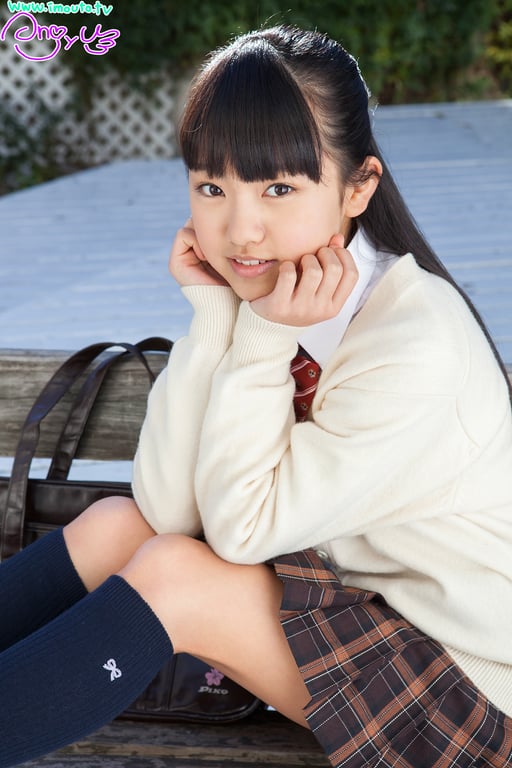 图片[13]-香月杏珠 『天真烂漫 vol.2』 - 在线免费观看-阅图吧