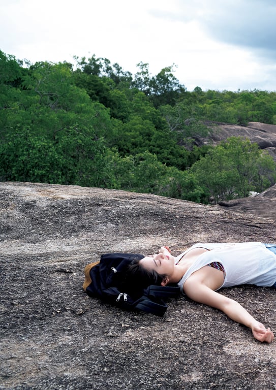 图片[70]-#奥山かずさ１ｓｔ写真集 かずさ - 全本免费在线观看-阅图吧