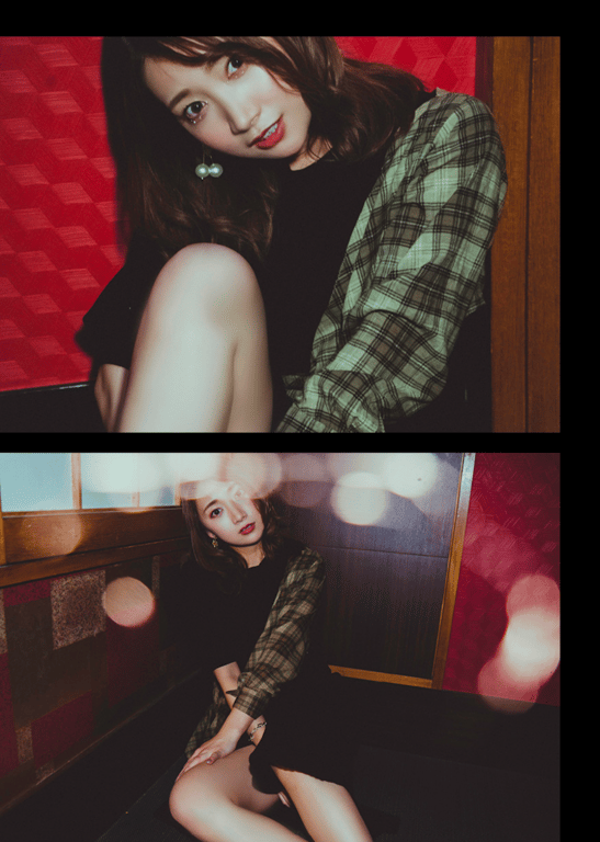 图片[5]-#Escape 加美杏奈 ANNA KAMI - 在线免费观看-阅图吧