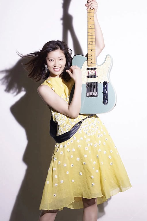 週刊現代デジタル写真集 相乐树“Colorful”(2017-10-27)-阅图吧