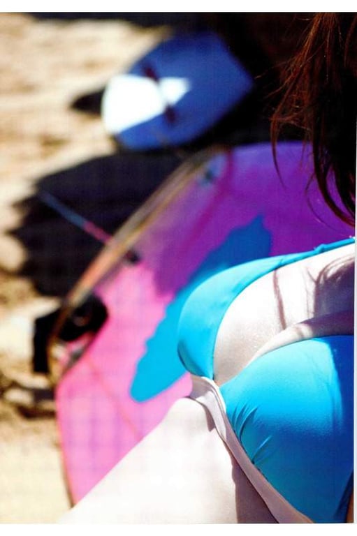 图片[111]-#深田恭子写真集 This Is Me [Low quality version] - 全本免费在线观看-阅图吧