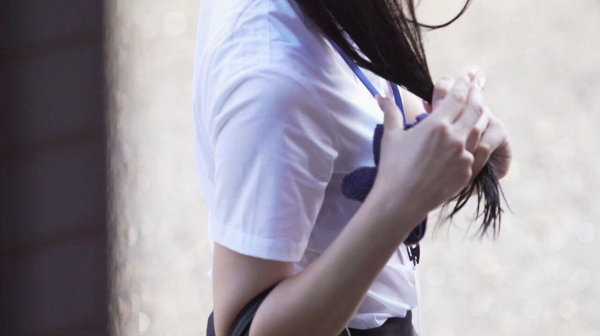 图片[41]-#びしょ濡れＯＬ雨宿り強制わいせつ vol.1 中条カノン 松永さな 森本つぐみ (TMA) - 全本免费在线观看-阅图吧