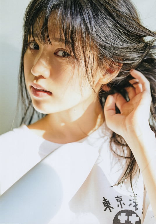 图片[78]-#運上弘菜 写真集 「WHITE.」 - 全本免费在线观看-阅图吧