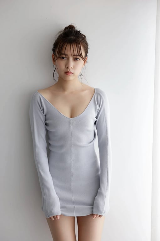 图片[29]-#【monthly girl 013】新条由芽「完全未公开100张照片&影片」页面。 - 全本免费在线观看-阅图吧