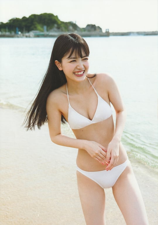 图片[99]-Shiori Kubo 久保史绪里 - 1st Photobook Intersection 交差点(23-07-11) - 在线免费观看-阅图吧
