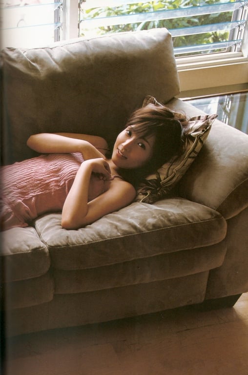 图片[8]-#安倍夏美 写真集 End of Summer - 全本免费在线观看-阅图吧