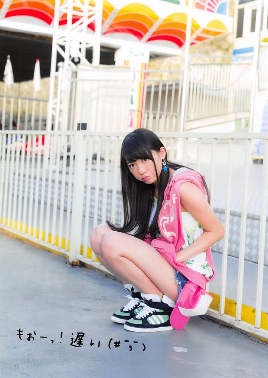 图片[72]-#Yuria Kizaki – Peace (HQ) - 全本免费在线观看-阅图吧