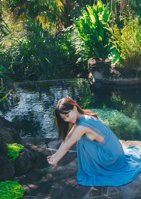 图片[115]-2024.10.14 田中美久写真集「更加、随心所欲。」 (週プレ PHOTO BOOK) - 在线免费观看-阅图吧