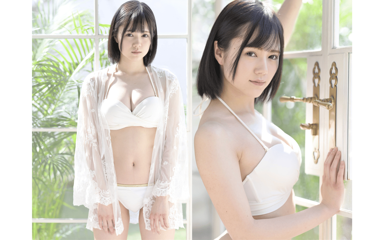 图片[5]-#涼森玲夢 デジタル写真集 美女を精液で白く染める - 全本免费在线观看-阅图吧