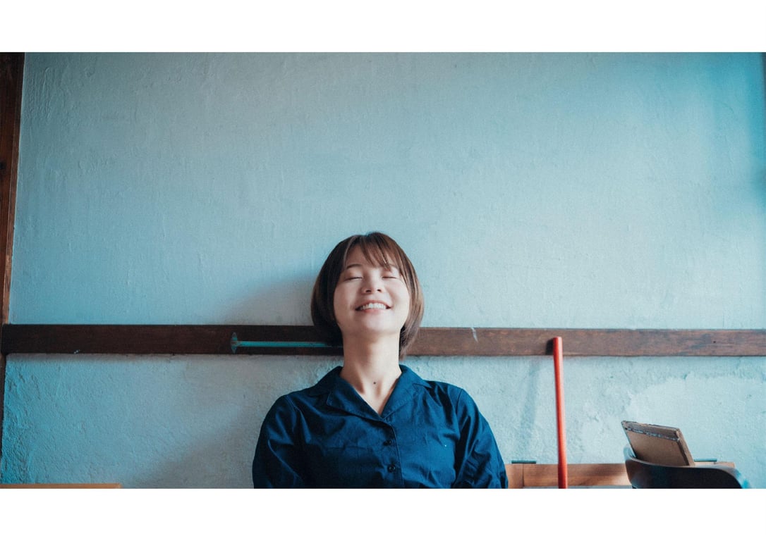 图片[179]-Mana 真奈 blue. ~ Mana Portrait Album ~ (Wunder_Publishing_House.) - 在线免费观看-阅图吧