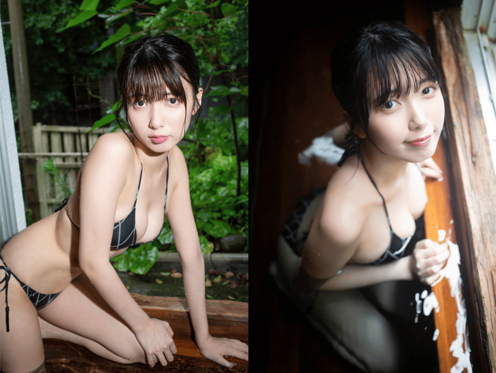 图片[37]-#FLASHデジタル写真集 月埜翡翠 昴扬与Melancholy - 全本免费在线观看-阅图吧