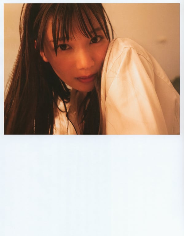 图片[150]-#Hina Kawata 河田阳菜 1st Photobook – Order of memories 回忆的顺序 (2022-03-01) - 全本免费在线观看-阅图吧