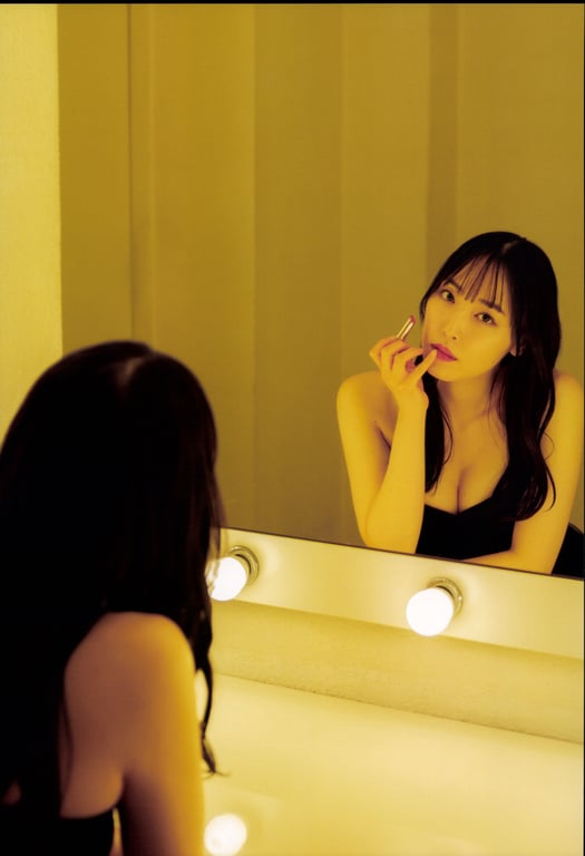 图片[20]-2023.10.30 早安少女组.'23 谱久村圣 最后写真集 『 LAST SCENE 』 - 在线免费观看-阅图吧