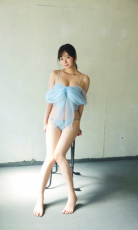 图片[14]-2024.10.28 【数字限定】江笼裕奈写真集「Light＆Shadow」 (周刊Playboy PHOTO BOOK) - 在线免费观看-阅图吧