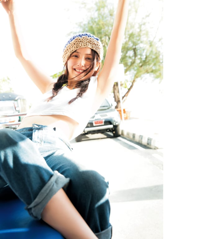 图片[5]-#佐々木希写真集 「Sasaki Nozomi」 - 全本免费在线观看-阅图吧