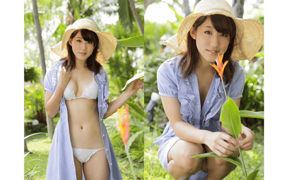 图片[4]-Masterpiece #002 森野朝美 纯白 - 在线免费观看-阅图吧