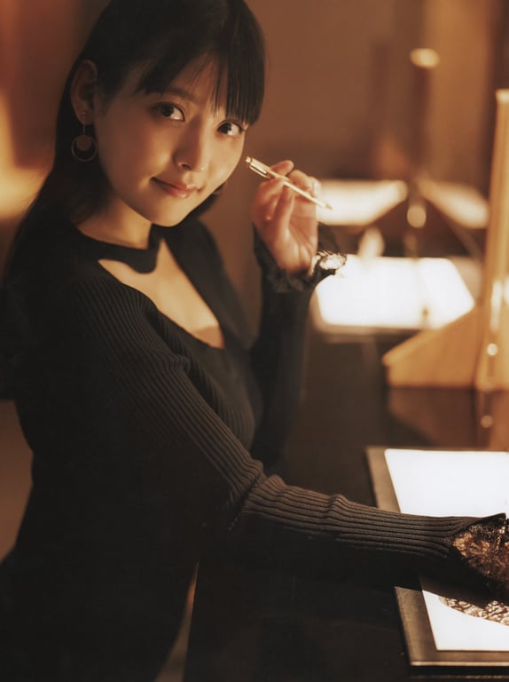 图片[74]-#上坂すみれ2nd写真集「すみれのゆめ」 - 全本免费在线观看-阅图吧