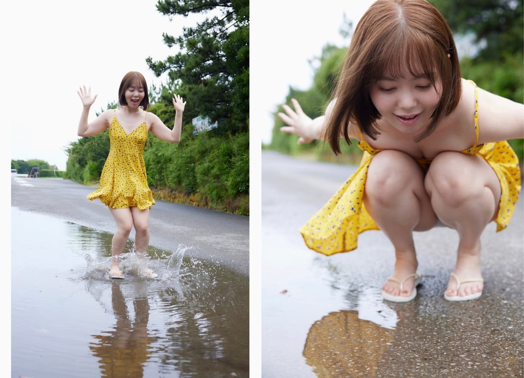 图片[2]-#百瀬あすか 写真集 归来了ももあす - 全本免费在线观看-阅图吧