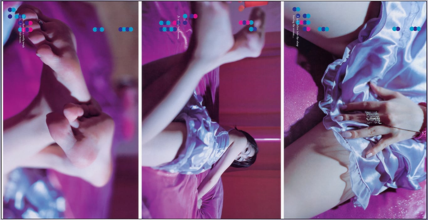 图片[23]-#(月刊系列 016) – 月刊016 奥菜惠 - 全本免费在线观看-阅图吧