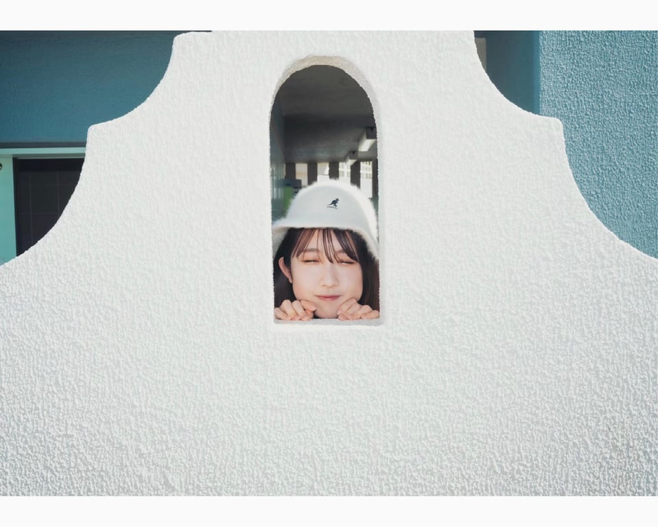 图片[88]-#大河桃 日常写真集 ＃もも日常 (wunder publishing house) - 全本免费在线观看-阅图吧