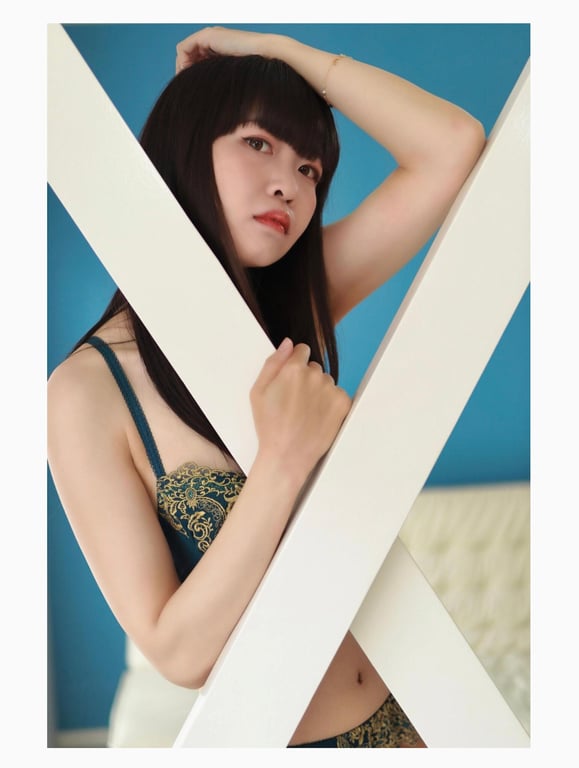 图片[35]-#熊本爱 写真集「Up To You」149p (奏出版) - 全本免费在线观看-阅图吧