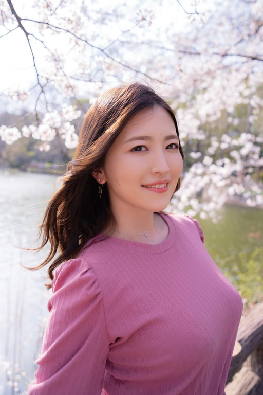 图片[5]-#木下凛凛子数字写真集 春夏秋冬 「春」 - 全本免费在线观看-阅图吧