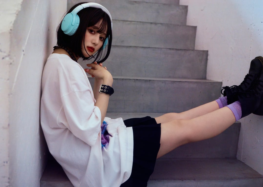 图片[5]-2024.10.07 (22∕7) 麻丘真央 1st写真集 『 光之镜 』 - 在线免费观看-阅图吧