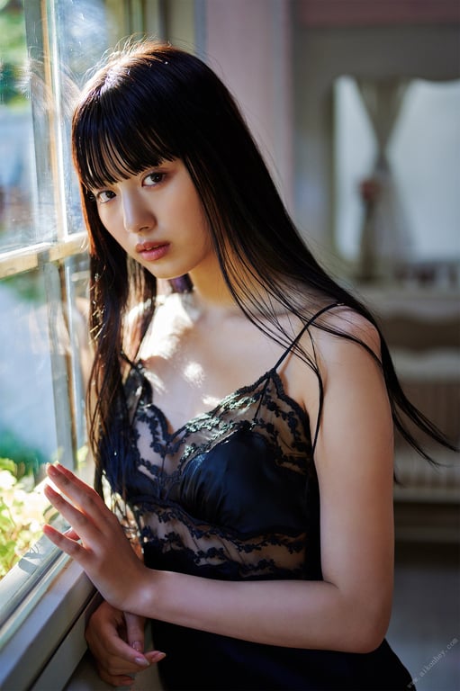 图片[69]-#１３０カットの大ボリューム・鶴嶋乃愛デジタル写真集『ピュアネス』 - 全本免费在线观看-阅图吧